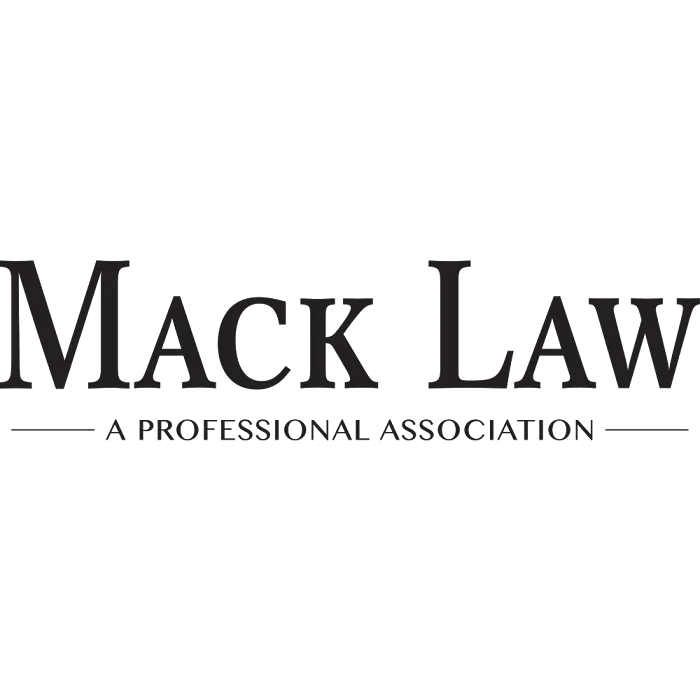Mack Law P.A. 2
