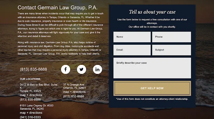 Germain Law Group 7