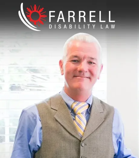 Farrell Disability Law 2