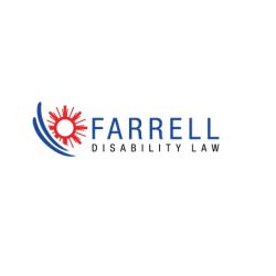 Farrell Disability Law ico
