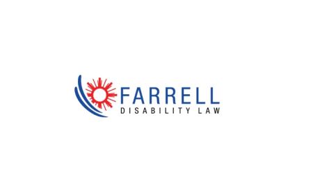 Farrell Disability Law