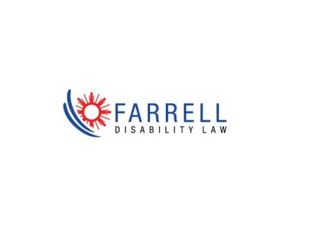 Farrell Disability Law