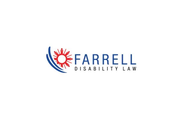 Farrell Disability Law
