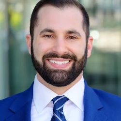 Pastor Law Group, PC ico