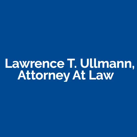 Lawrence T. Ullmann, Attorney At Law 0