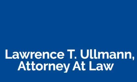 Lawrence T. Ullmann, Attorney At Law