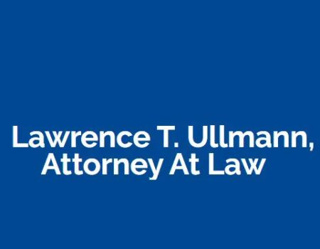 Lawrence T. Ullmann, Attorney At Law