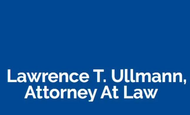 Lawrence T. Ullmann, Attorney At Law