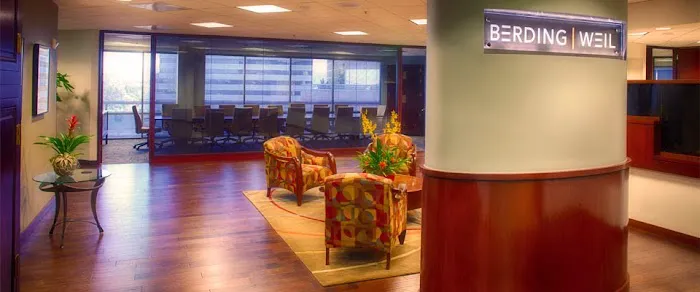 Berding & Weil LLP 0