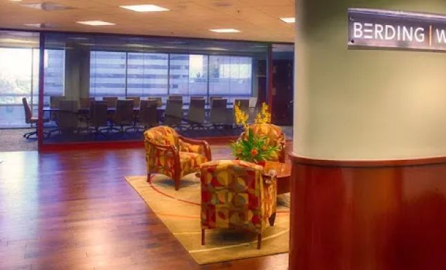 Berding & Weil LLP