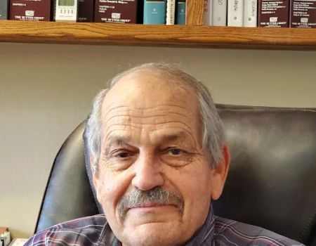 Law Offices of Theodore M Amado