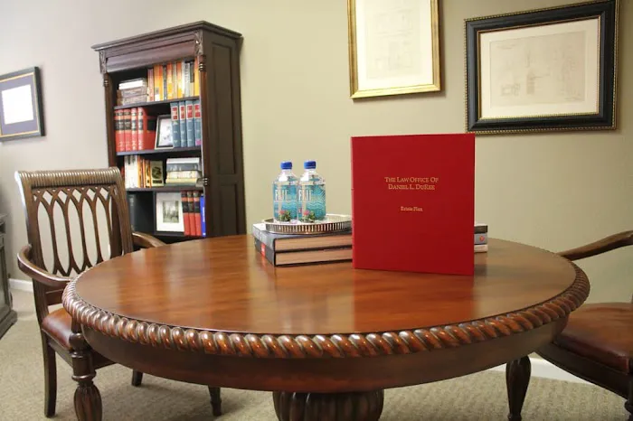 Law Offices of Daniel L. DuRee 3