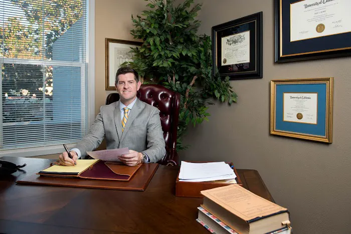 Law Offices of Daniel L. DuRee 5