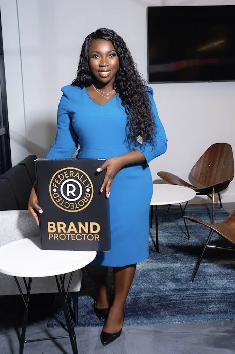 Kendra Stephen - Brand and Trademark Lawyer 1