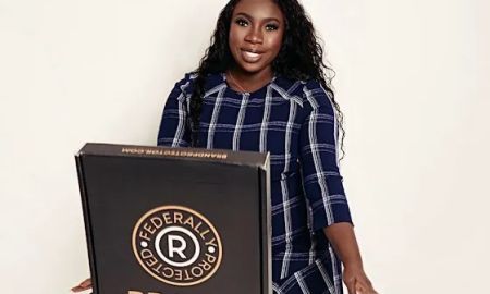 Kendra Stephen - Brand and Trademark Lawyer