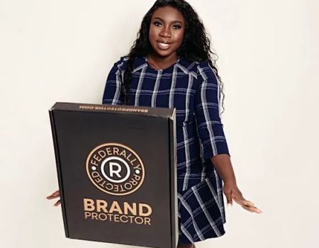 Kendra Stephen - Brand and Trademark Lawyer