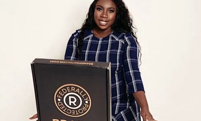 Kendra Stephen - Brand and Trademark Lawyer