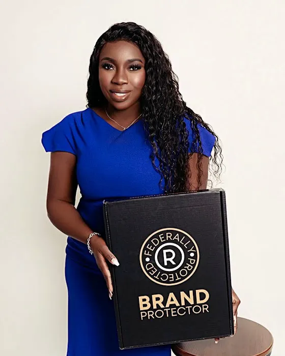 Kendra Stephen - Brand and Trademark Lawyer 3