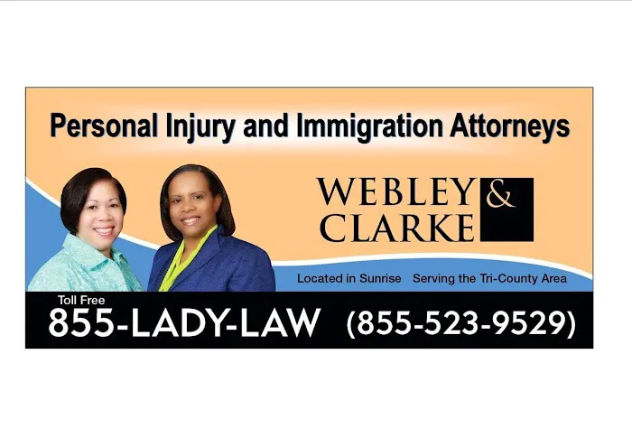 Webley & Clarke, P.A. 3