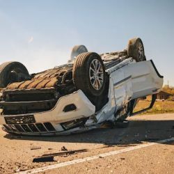 Charles Injury Law ico