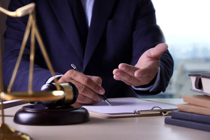 Charles Injury Law 1