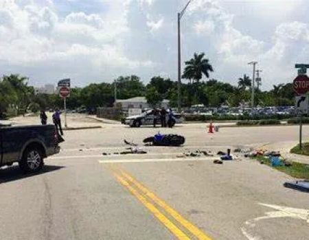 Fort Lauderdale Injury Attorney & Car Accidents
