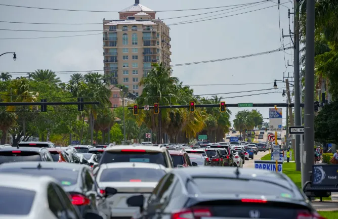 Fort Lauderdale Injury Attorney & Car Accidents 2