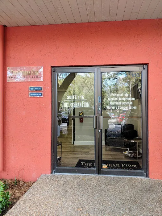 The Cochran Firm 0