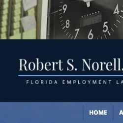 Robert S. Norell, P.A. ico