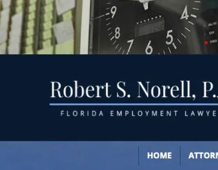 Robert S. Norell, P.A.