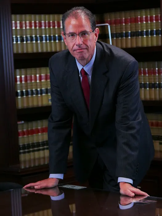 Law Offices of Robert E. Gluck 3