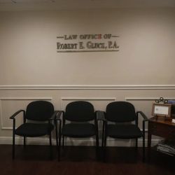 Law Offices of Robert E. Gluck ico
