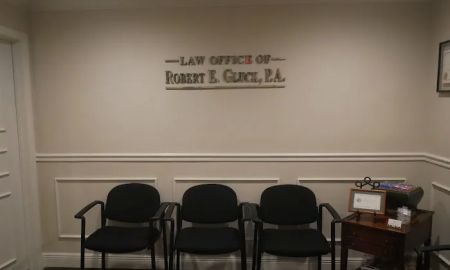 Law Offices of Robert E. Gluck