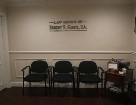 Law Offices of Robert E. Gluck