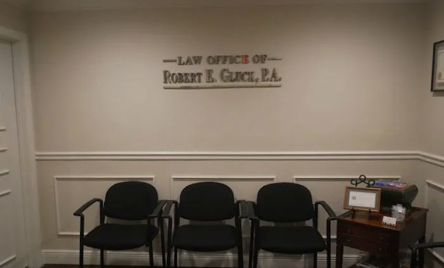Law Offices of Robert E. Gluck
