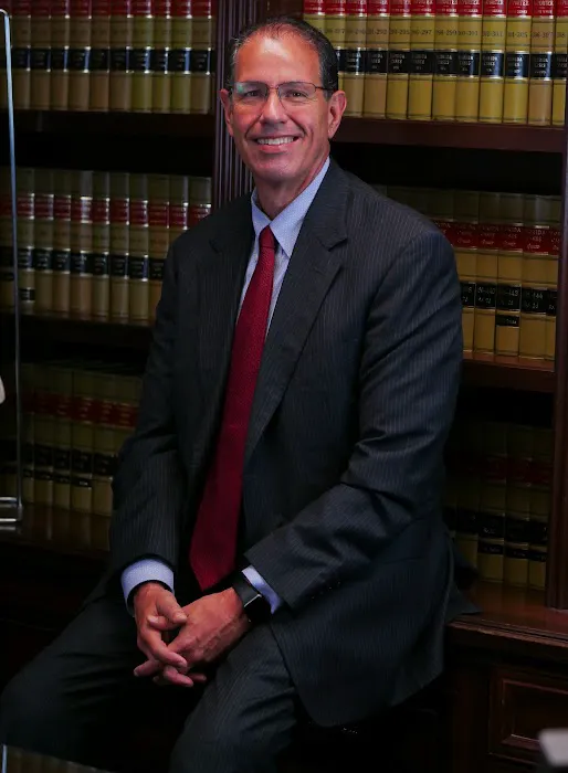 Law Offices of Robert E. Gluck 9