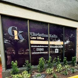 Christina Kalin Law Office ico