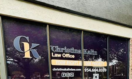 Christina Kalin Law Office