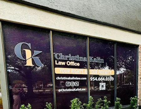 Christina Kalin Law Office