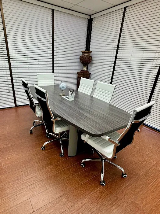 Christina Kalin Law Office 3