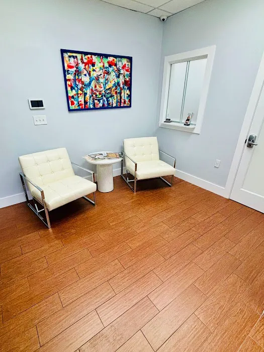 Christina Kalin Law Office 4