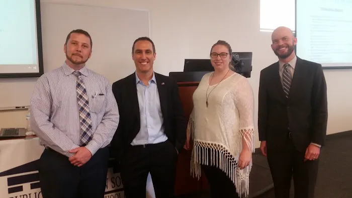 David W Stillson PA Law Office 0