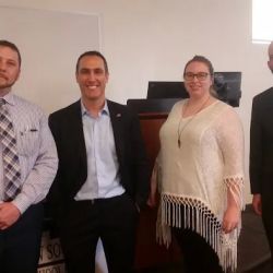 David W Stillson PA Law Office ico