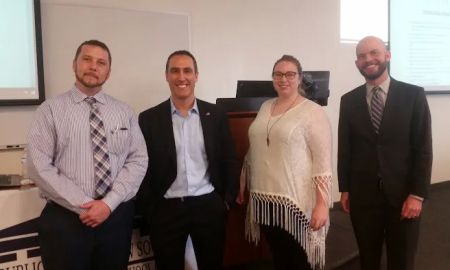 David W Stillson PA Law Office