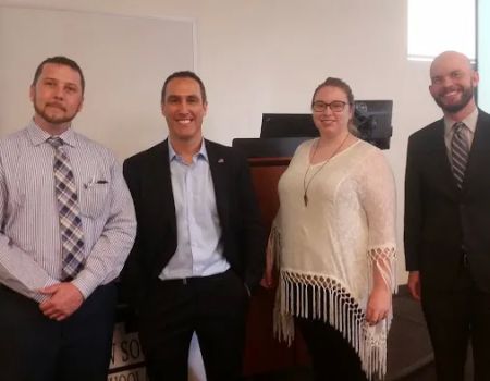 David W Stillson PA Law Office