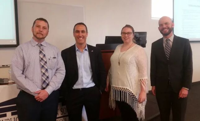 David W Stillson PA Law Office