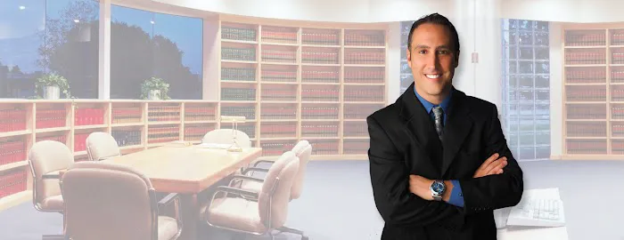 David W Stillson PA Law Office 2