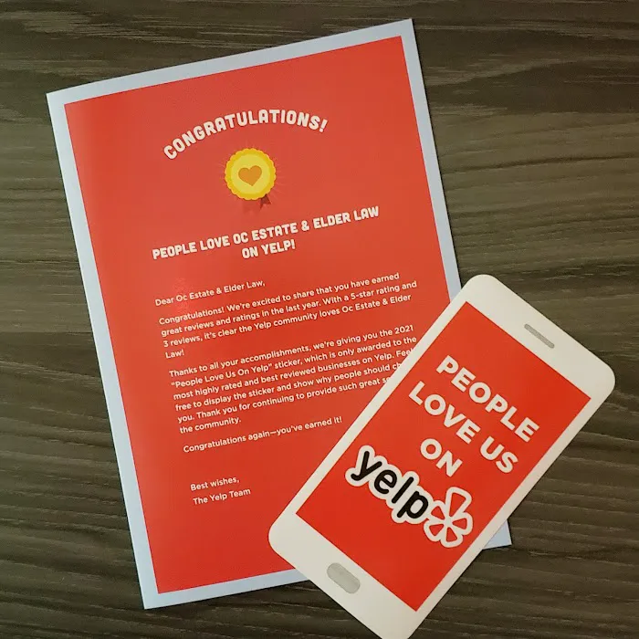 OC Estate & Elder Law 6