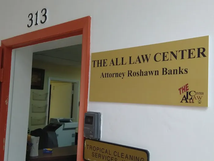 The All Law Center 5