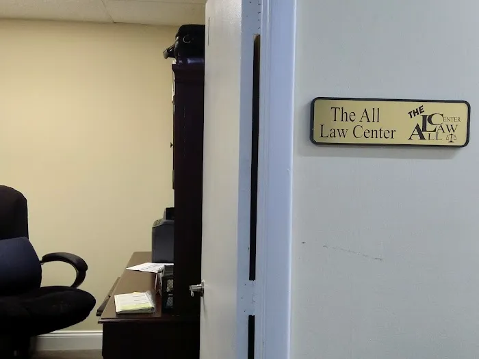 The All Law Center 7